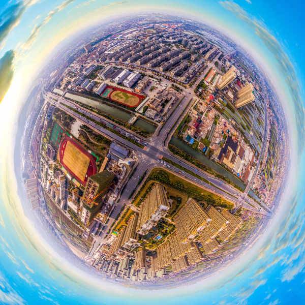永和之星名座实景图