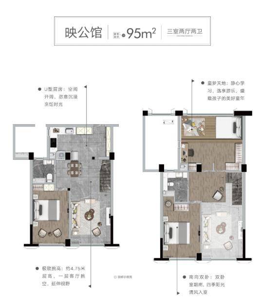 95方loft