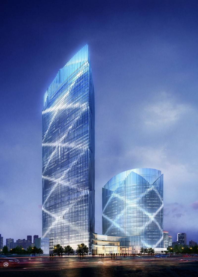 托尼洛兰博基尼酒店