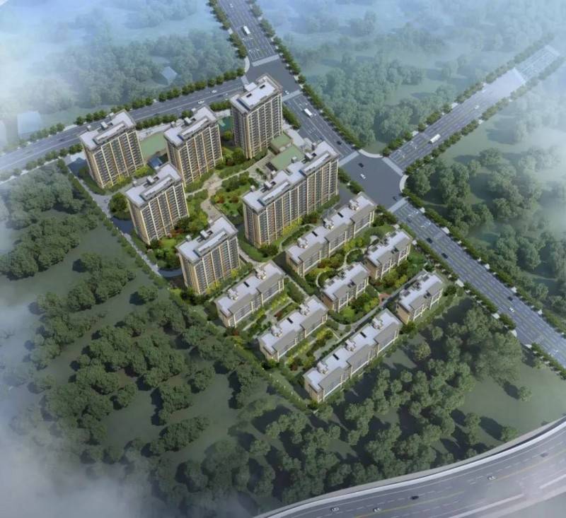 百郦玲珑府