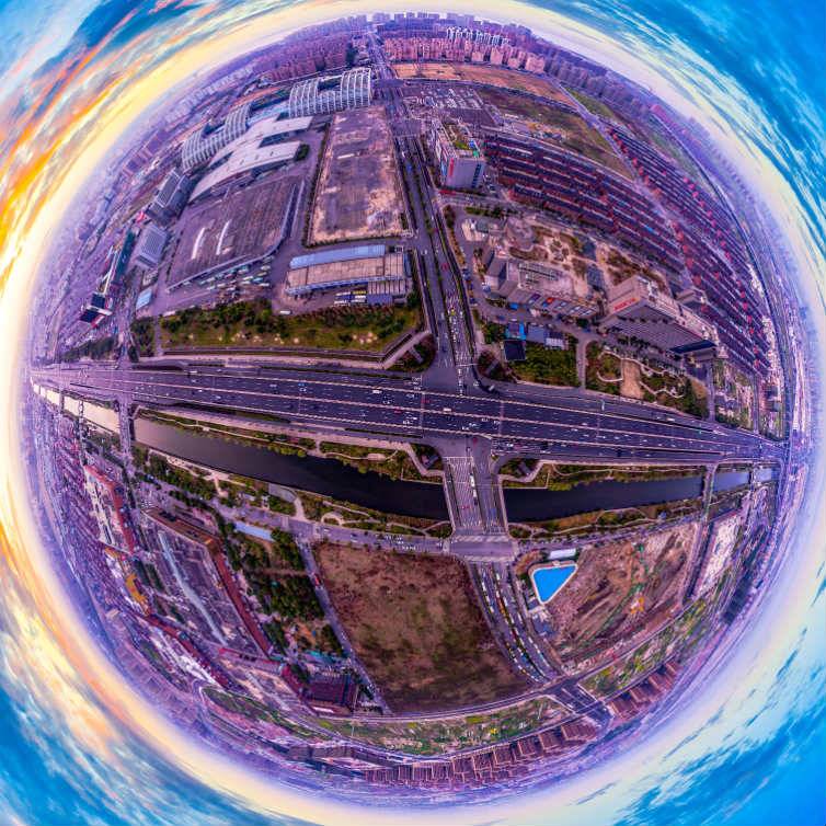 璞玉公馆实景图
