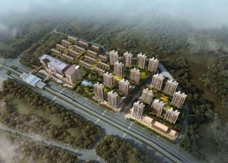 绿地亚洲公园