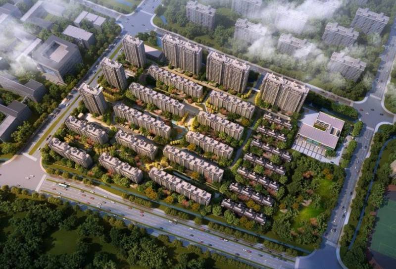 御清城
