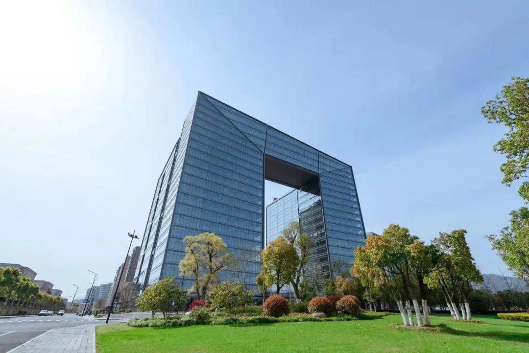 之江门实景
