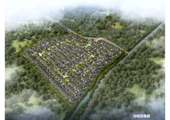 香溢春江御园·江隐