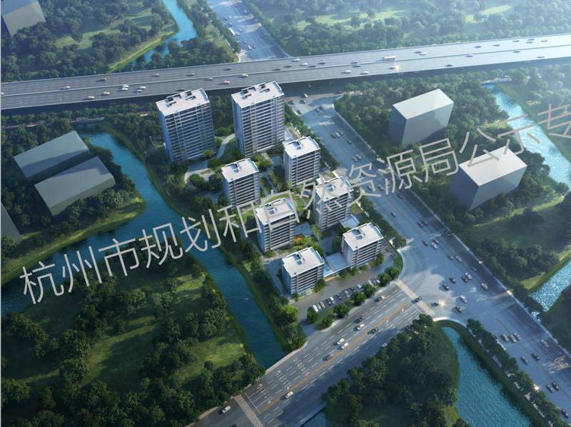 翠堤春华轩实景图