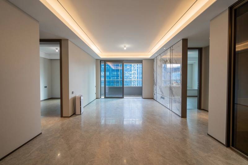 绿城宇诚·丽澜轩建面约127方