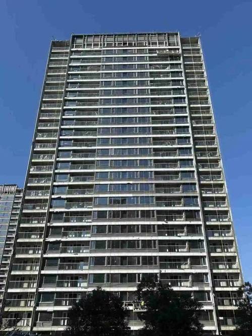 铁建绿城·春咏风荷里:十一月工程进度(2023)