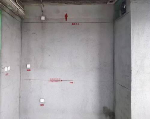 铁建绿城·春咏风荷里:十一月工程进度(2023)