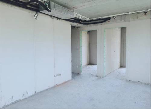 铁建绿城·春咏风荷里:十一月工程进度(2023)