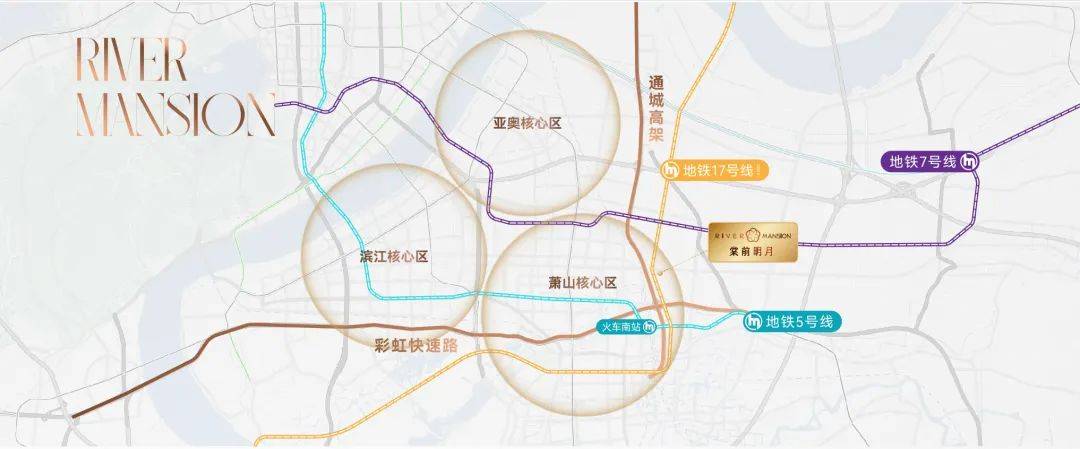 棠前明月轩区位