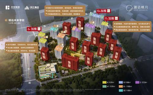 杭州看房网图片
